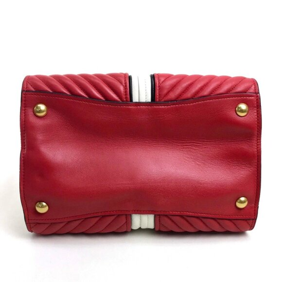 MIU MIU White Bag - Picture 3 of 10